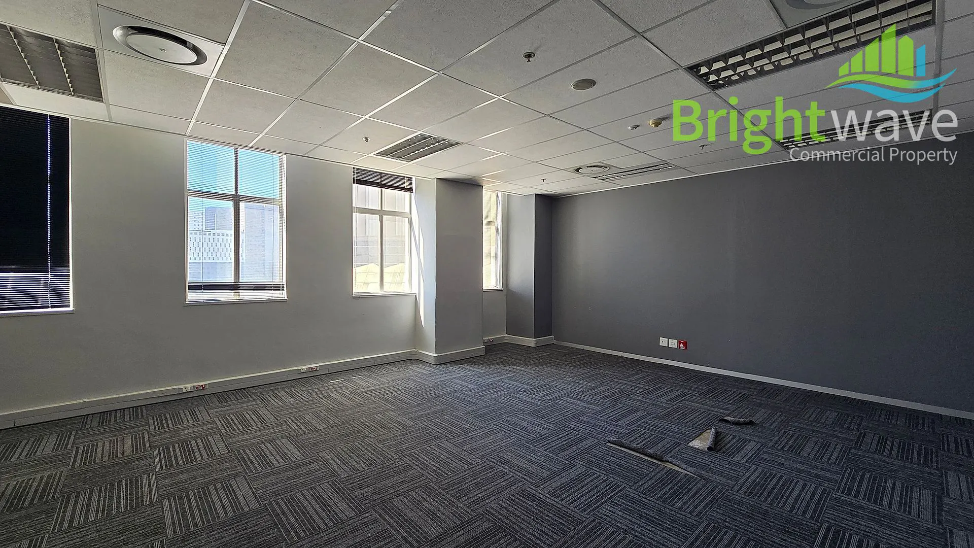 Eleven Adderley, available office to let in Cape Town CBD