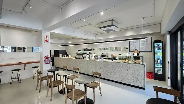 172 Long Street, Cape Town CBD - building photo 2