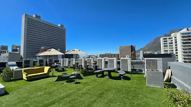 172 Long Street, Cape Town CBD - building photo 4
