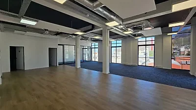 172 Long Street, Cape Town CBD, office for rent