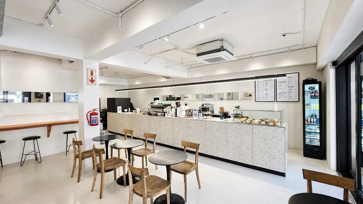 172 Long Street retail space to let in Cape Town CBD