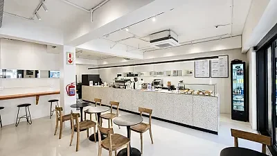 172 Long Street retail space to let in Cape Town CBD