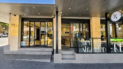 172 Long Street, Cape Town CBD, retail for rent
