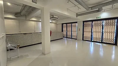 172 Long Street, available retail to let in Cape Town CBD