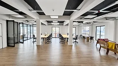 172 Long Street, Cape Town CBD, office for rent