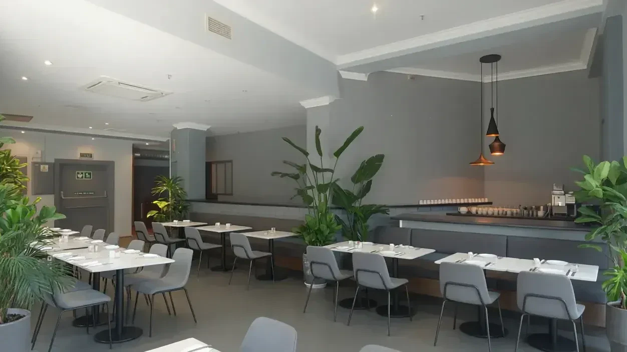 459 m² Retail in Cape Town CBD