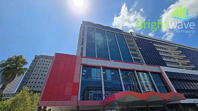 Grand Parade, Foreshore - building photo 2
