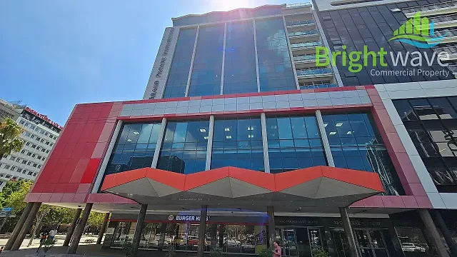 Grand Parade, Foreshore - building photo 3