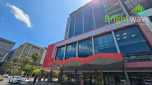 Grand Parade, Foreshore - building photo 4