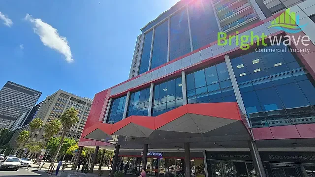 Grand Parade, Foreshore - building photo 5