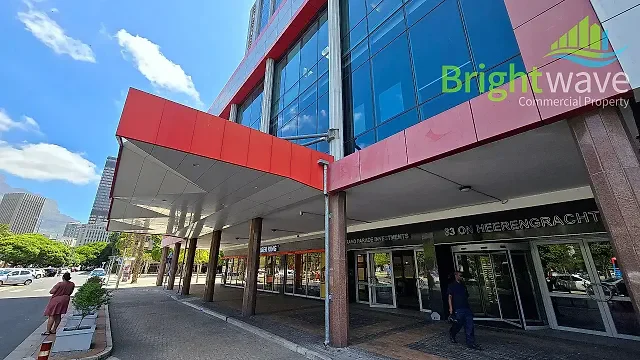 Grand Parade, Foreshore - building photo 6