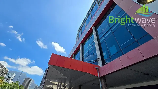 Grand Parade, Foreshore - building photo 7
