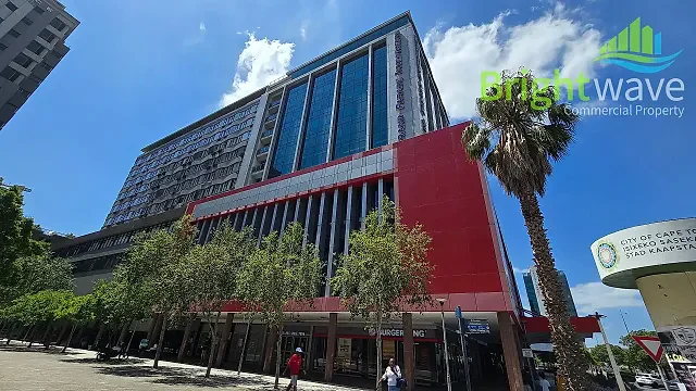 Grand Parade, Foreshore - building photo 8