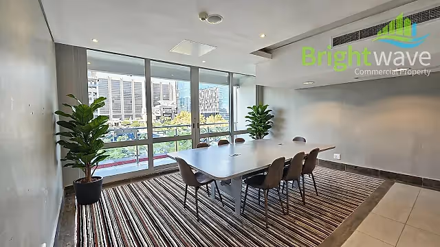 Offices space at Grand Parade