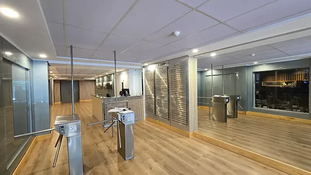 Loop Street Studios, Cape Town CBD - building photo 3