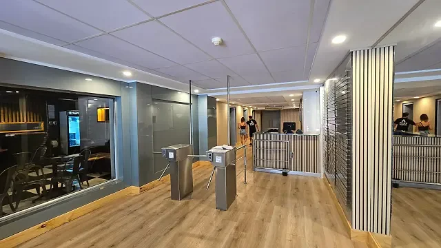 Loop Street Studios, Cape Town CBD - building photo 4
