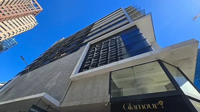 Loop Street Studios, Cape Town CBD - building photo 6