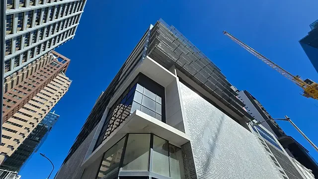 Loop Street Studios, Cape Town CBD - building photo 7