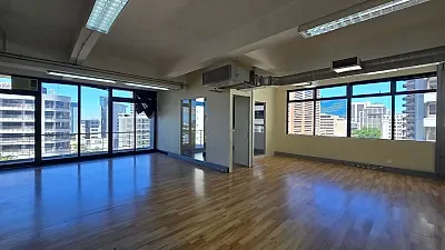 Loop Street Studios, Cape Town CBD, office for rent