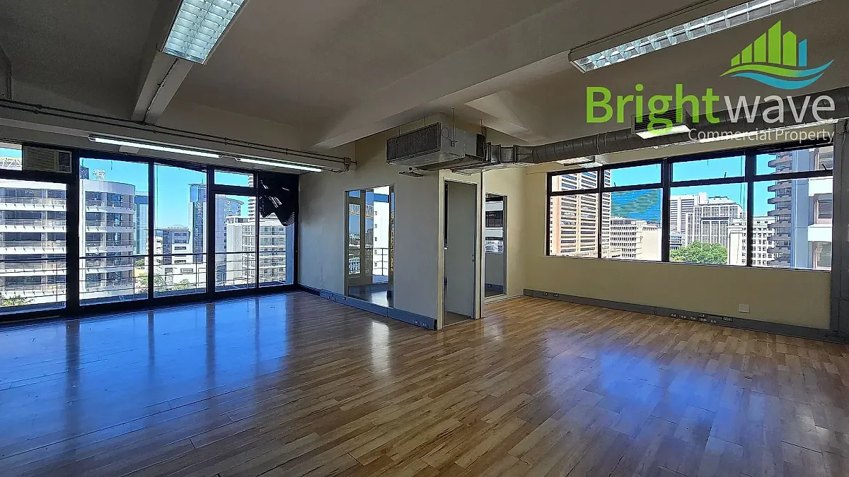 Loop Street Studios, Cape Town CBD — office for rent