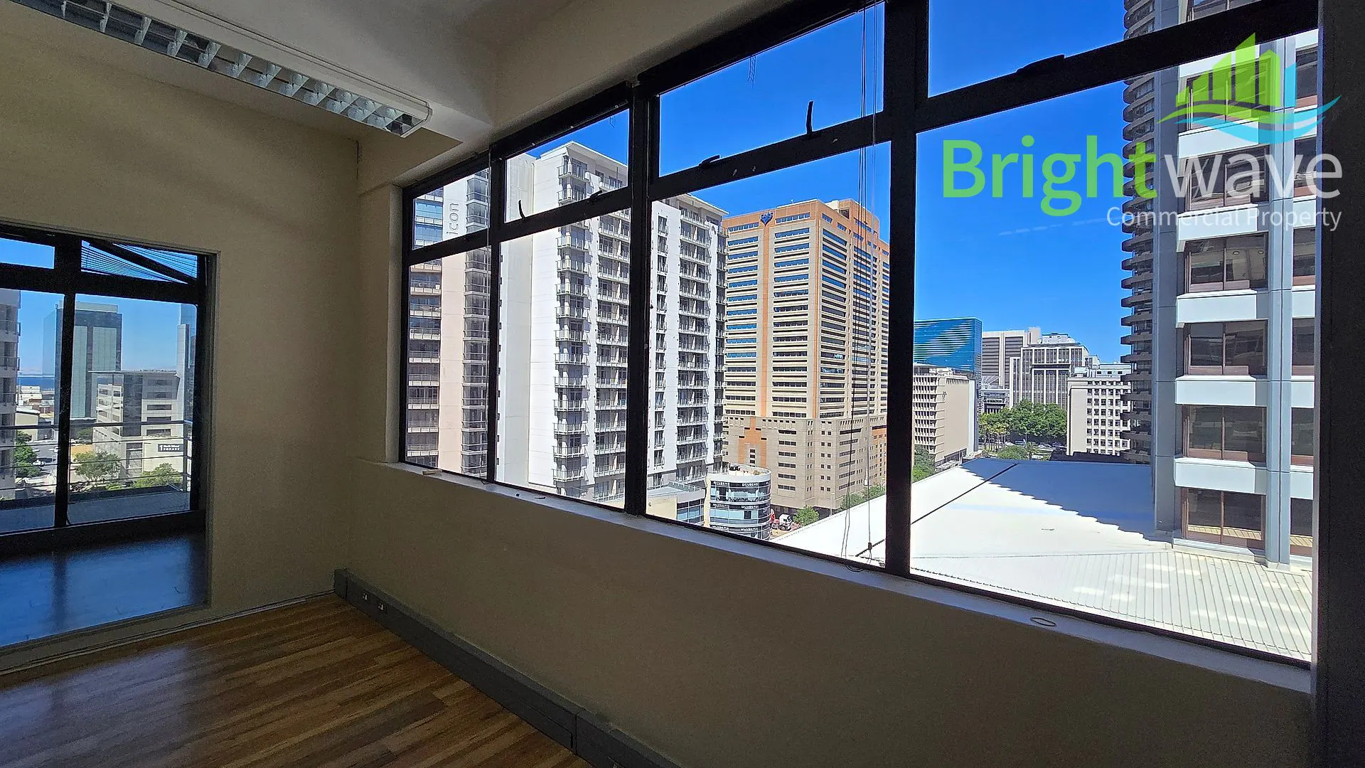 Loop Street Studios, available office to let in Cape Town CBD