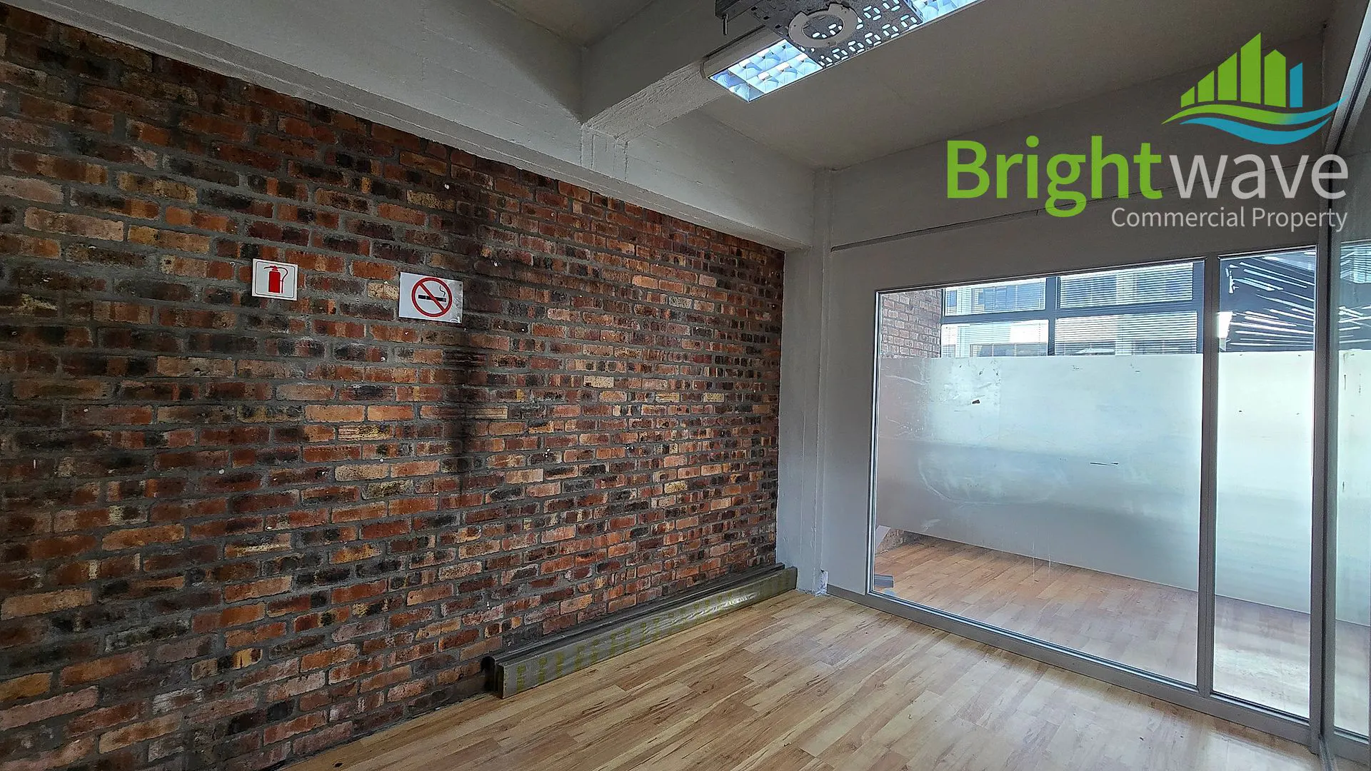 Loop Street Studios, available office to let in Cape Town CBD