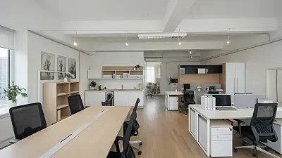 Loop Street Studios, Cape Town CBD, office for rent