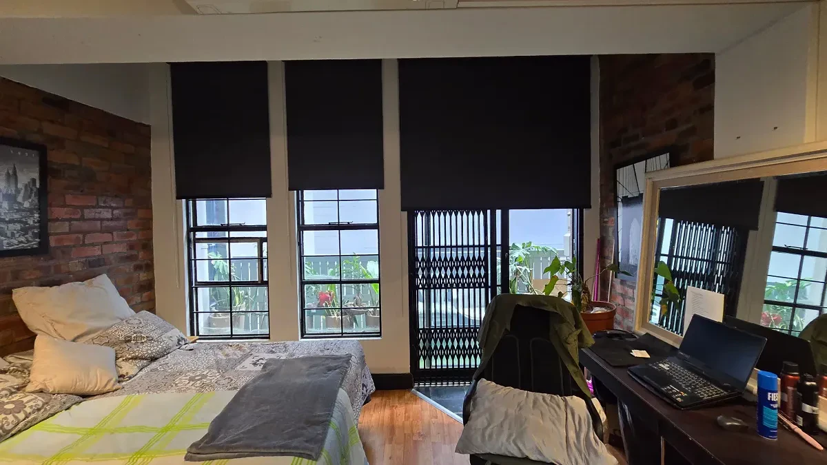 Loop Street Studios office space to let in Cape Town CBD