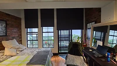 Loop Street Studios office space to let in Cape Town CBD
