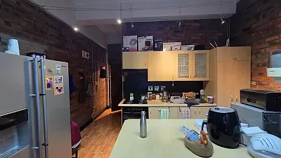 Loop Street Studios, Cape Town CBD, office for rent