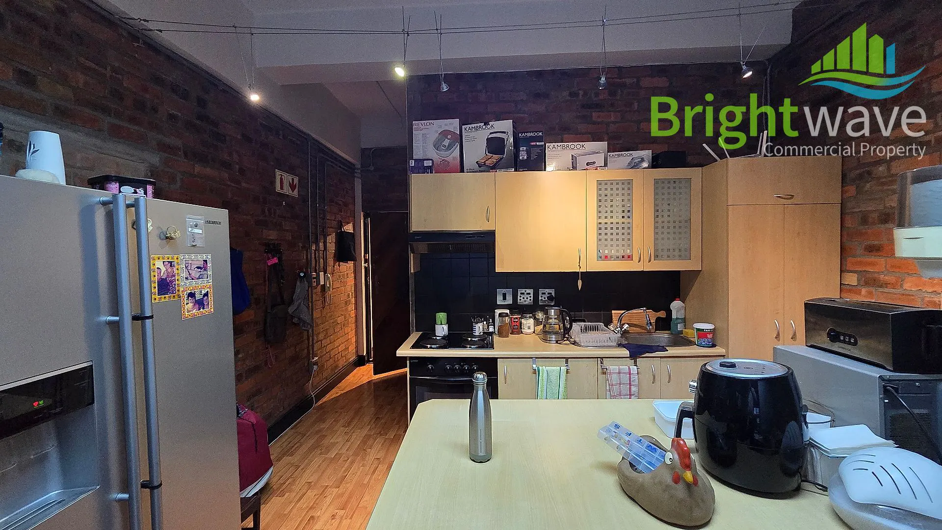 Loop Street Studios, Cape Town CBD, office for rent