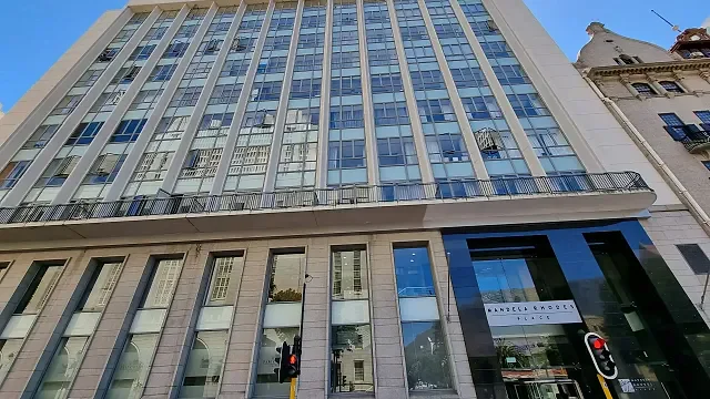 Mandela Rhodes Place, Cape Town CBD - building photo 5