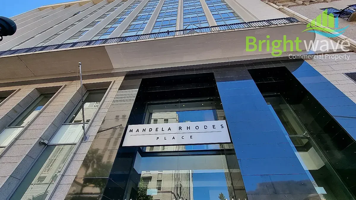 Mandela Rhodes Place - photo 1