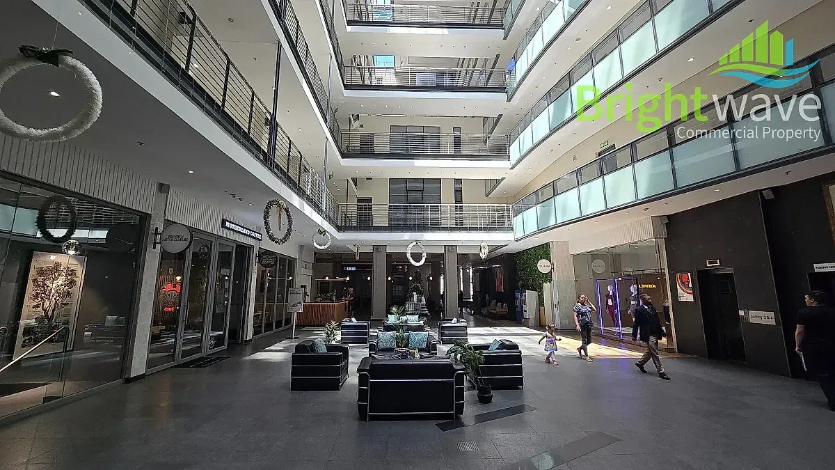 Mandela Rhodes Place - photo 3