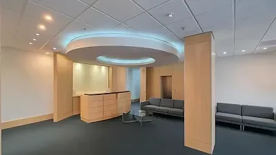 Mandela Rhodes Place, Cape Town CBD, office for rent