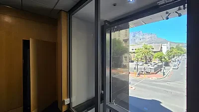 Mandela Rhodes Place, available office to let in Cape Town CBD