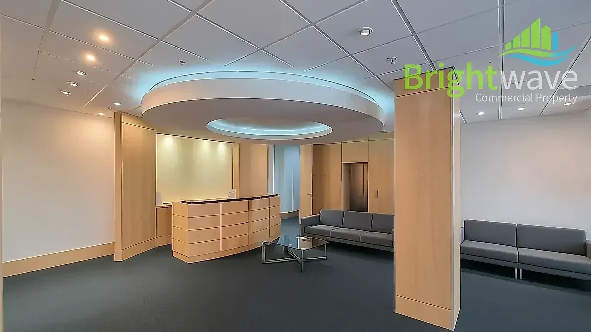 Mandela Rhodes Place, Cape Town CBD — office for rent