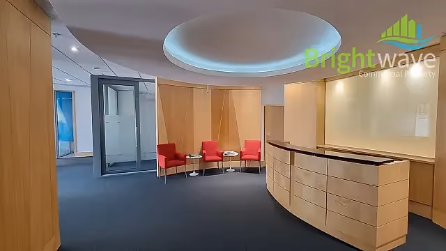 Offices space at Mandela Rhodes Place