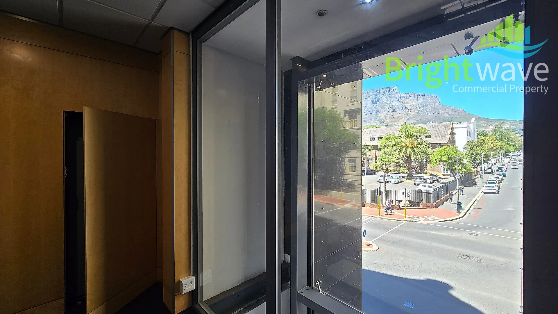 Mandela Rhodes Place, available office to let in Cape Town CBD