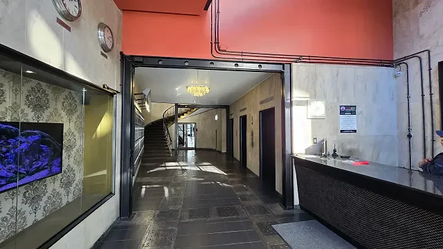 Manhattan Place, Cape Town CBD - building photo 6