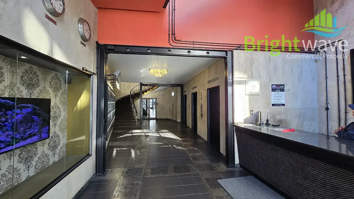 Manhattan Place, Cape Town CBD - building photo 6