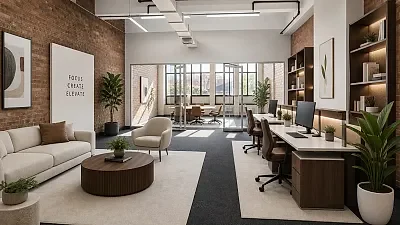 Manhattan Place office space to let in Cape Town CBD