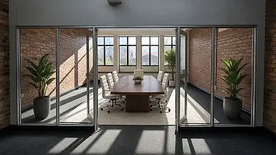 Manhattan Place, Cape Town CBD, office for rent