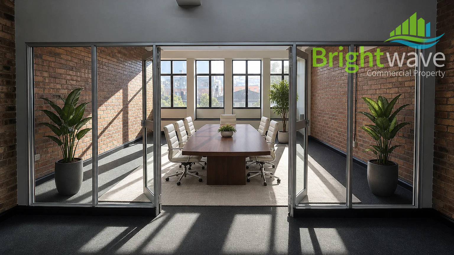 Manhattan Place, Cape Town CBD, office for rent