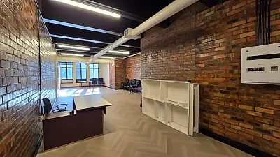 Manhattan Place, Cape Town CBD, office for rent