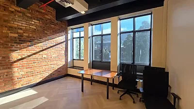 Manhattan Place, available office to let in Cape Town CBD