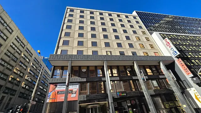 Matador Centre, Cape Town CBD - building photo 2