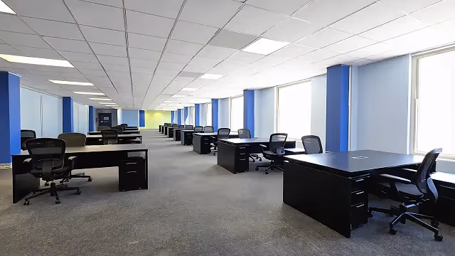 Call Centre Office space at Matador Centre