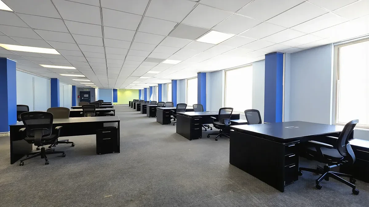Matador Centre office space to let in Cape Town CBD