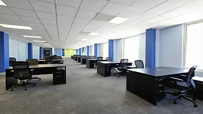 Matador Centre office space to let in Cape Town CBD